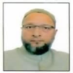 Asaduddin Owaisi