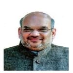 Amit Shah