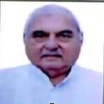 Bhupinder Singh Hooda