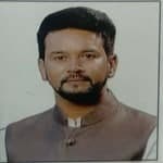 Anurag Singh Thakur