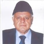 Farooq Abdullah