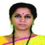 Supriya Sule