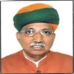 Arjun Ram Meghwal