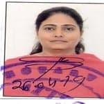 Anupriya Singh Patel