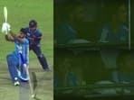 Sri Lanka forced a dramatic tie against India in 1st ODI