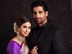 Urmila Matondkar files for divorce 