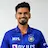 Shreyas Iyer