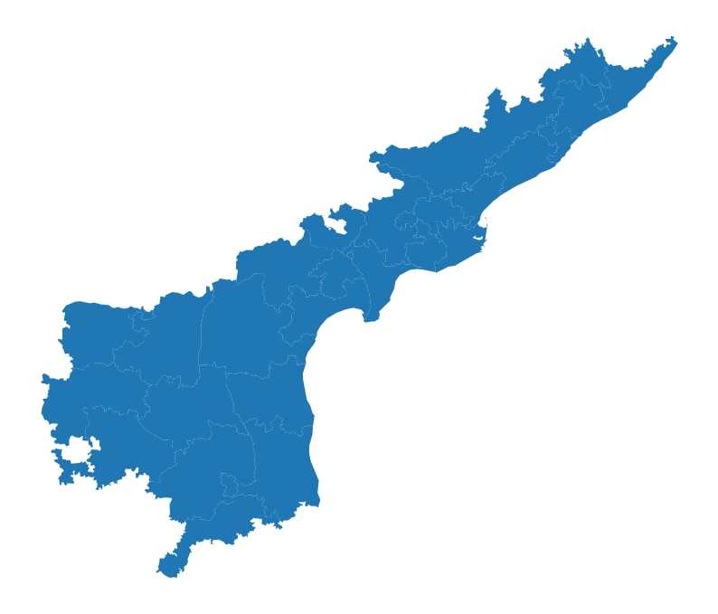 Andhra Pradesh