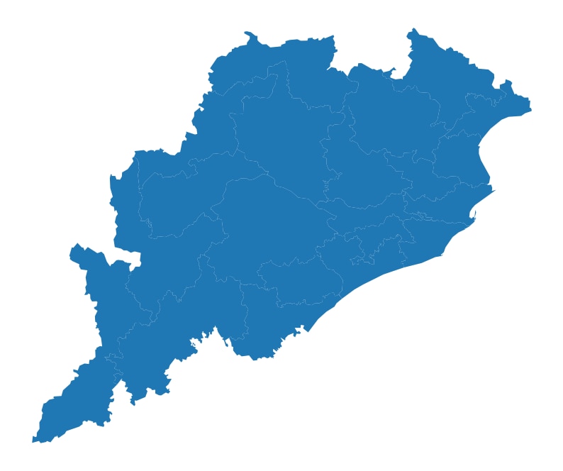 Odisha