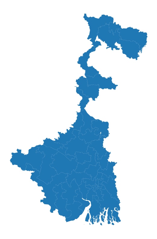 West Bengal