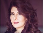 Sangeeta Bijlani, 64, showcases her age-defying beauty in her Instagram photos. As she continues to defy the passage of time, here's a glimpse of her enviable looks and radiant glow over the years.