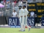 India started their home Test season with a typically dominant win over Bangladesh