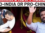 Anura Kumar Dissanayake Takes Over As Sri Lanka President