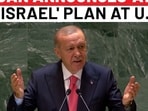 Erdogan Announces NATO Break At UN?