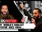 All About Nayib Bukele