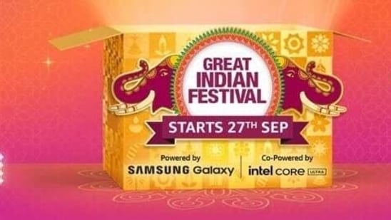 Countdown for Amazon Great Indian Festival Sale has begun, so here’re some unmissable TV deals for you.