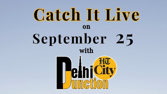 Catch It Live on 25 September 2024