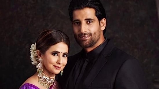 Urmila Matondkar files for divorce 