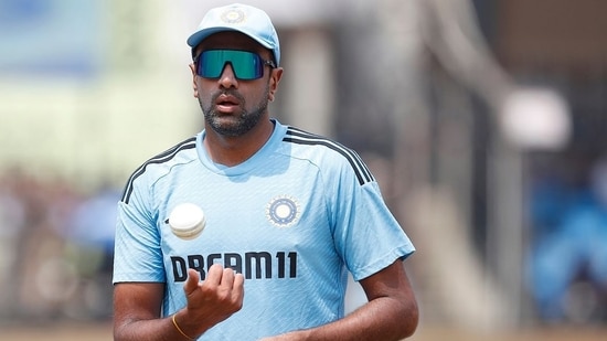 R Ashwin was the match-winner for India in the first Test vs Bangladesh. 