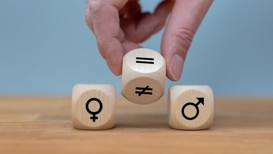 Gender equality(Getty Images/iStockphoto)