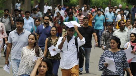 UGC NET Result 2024 Live: Latest updates on June re-exam results