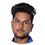 Kuldeep Yadav